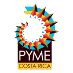 Pymes De Costa Rica Logo Transparent PNG