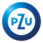 Pzu Logo Transparent PNG