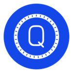 QASH Coin Logo Transparent PNG