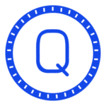 QASH Logo Transparent PNG