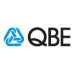 QBE Logo Transparent PNG