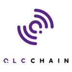 QLC Chain Logo Transparent PNG