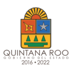QUINTANA ROO GOBIERNO DEL ESTADO Logo Transparent PNG