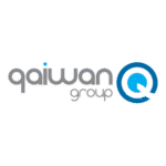 Qaiwan Group Logo Transparent PNG