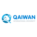 Qaiwan International University Logo Transparent PNG