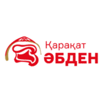 Qaraqat Äbden Logo Transparent PNG