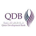 Qatar Development Bank Logo Transparent PNG