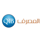 Qatar Islamic Bank Logo Transparent PNG