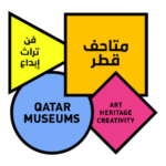 Qatar Museum Logo Transparent PNG