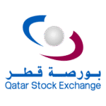 Qatar Stock Exchange Logo Transparent PNG