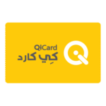 Qi Card Logo Transparent PNG