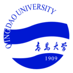 Qingdao University Logo Transparent PNG