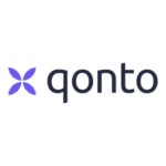 Qonto Logo Transparent PNG