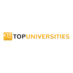 Qs Top Universities Logo Transparent PNG
