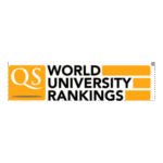 Qs World University Rankings Logo Transparent PNG