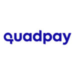 Quadpay Logo Transparent PNG