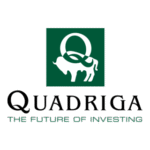 Quadriga Logo Transparent PNG