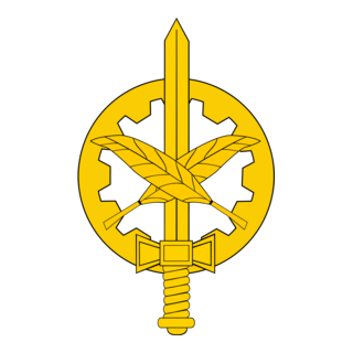 Quadro Auxiliar De Oficiais – Exército Brasileiro