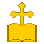 Quadro De Assistência Religiosa Exército Brasil Logo Transparent PNG