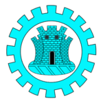 Quadro De Engenharia Militar Exército Brasileiro Logo Transparent PNG