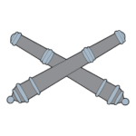 Quadro De Material Bélico Exército Brasileiro Logo Transparent PNG