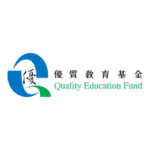 Quality Education Fund Logo Transparent PNG