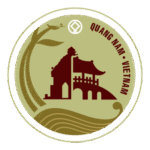 Quảng Nam Logo Transparent PNG