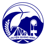 Quảng Ninh Huyện Logo Transparent PNG