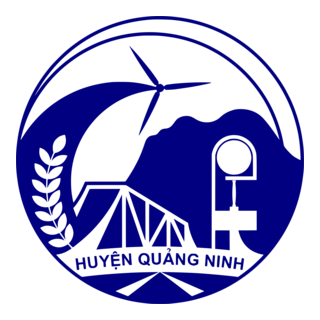 Quảng Ninh Huyện