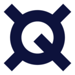 Quantstamp QSP Logo Transparent PNG