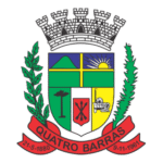 Quatro Barras Logo Transparent PNG