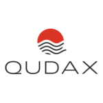 Qudax QDX Logo Transparent PNG