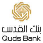Quds Bank Logo Transparent PNG