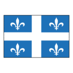 Quebec City Logo Transparent PNG