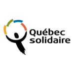 Quebec Solidaire Logo Transparent PNG