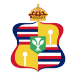Queen Liliuokalani Standard Logo Transparent PNG