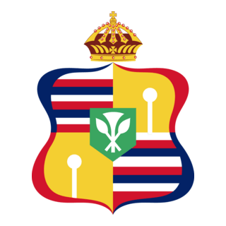 Queen Liliuokalani Standard