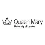 Queen Mary University Of London Logo Transparent PNG