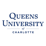 Queens University Of Charlotte Logo Transparent PNG