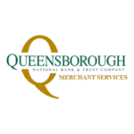 Queensborough National Bank And Trust Company Logo Transparent PNG