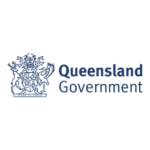 Queensland Government Logo Transparent PNG