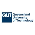 Queensland University Of Technology Logo Transparent PNG