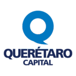 Querétaro Capital Logo Transparent PNG