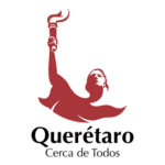 Querétaro Cerca De Todos Logo Transparent PNG