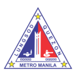 Quezon City Logo Transparent PNG