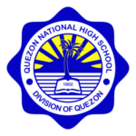 Quezon National High School Logo Transparent PNG