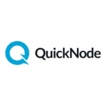 Quicknode Logo Transparent PNG
