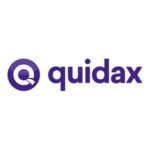 Quidax Logo Transparent PNG