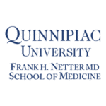 Quinnipiac University School Of Medicine Logo Transparent PNG