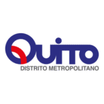 Quito Distrito Logo Transparent PNG